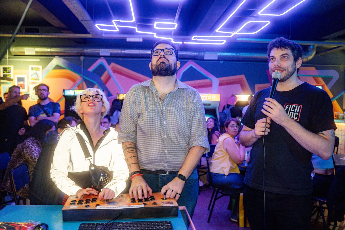 RevistaMecha tweet media