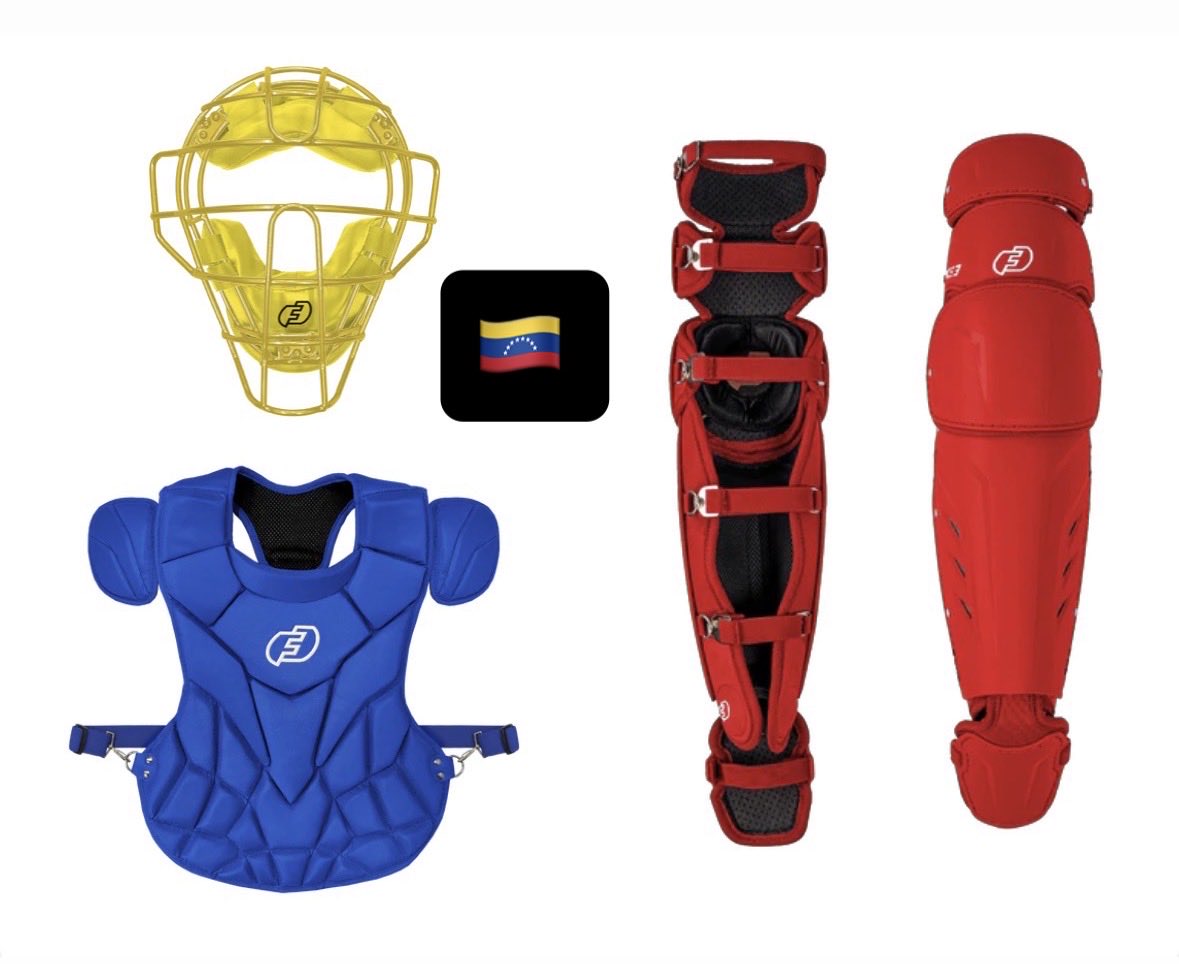 FORCE3 PRO GEAR tweet media