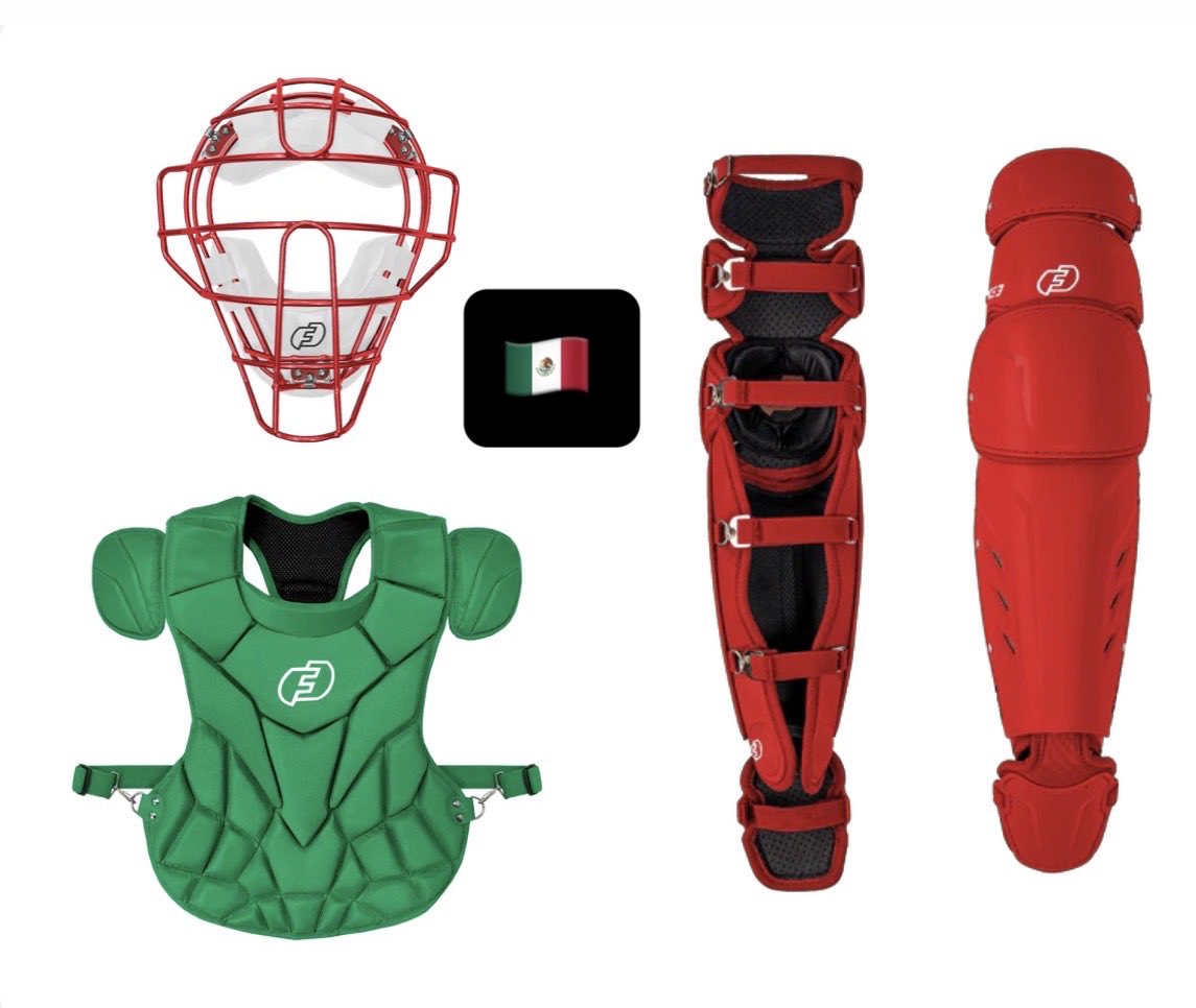 FORCE3 PRO GEAR tweet media