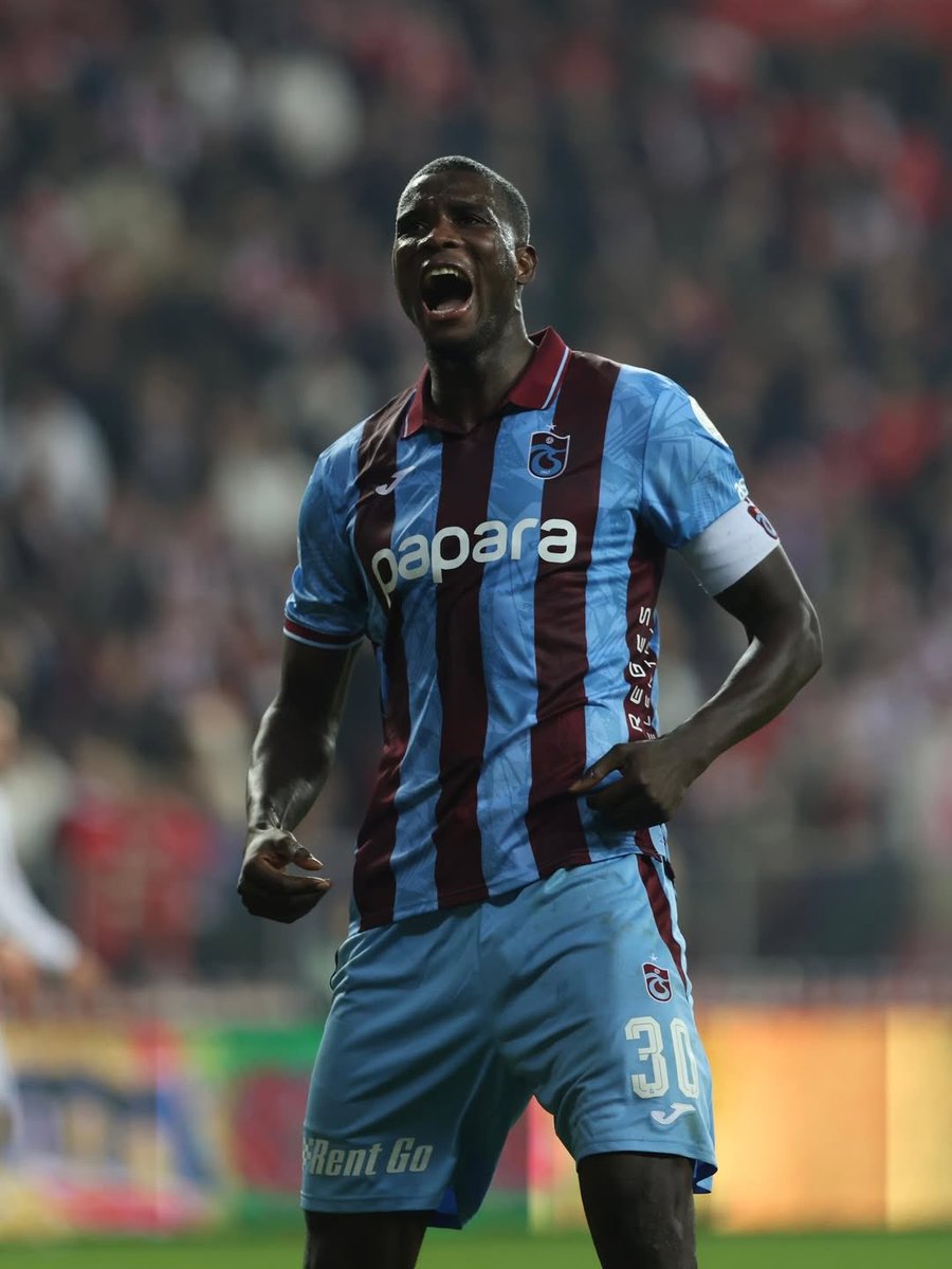 España Trabzonspor 🇪🇸 tweet media