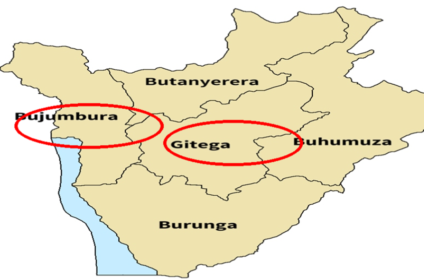 radio_rpa's tweet photo. #Bujumbura et #Gitega, encore meurtries par la violence : en une semaine,six personnes tuées dans ces deux provinces, dont un détenu abattu à bout portant à #Mpimba.
➡️https://t.co/l7B4EQYfCV
#Burundi
@Bujaprov2025
@Gitega https://t.co/URv0c98e3S