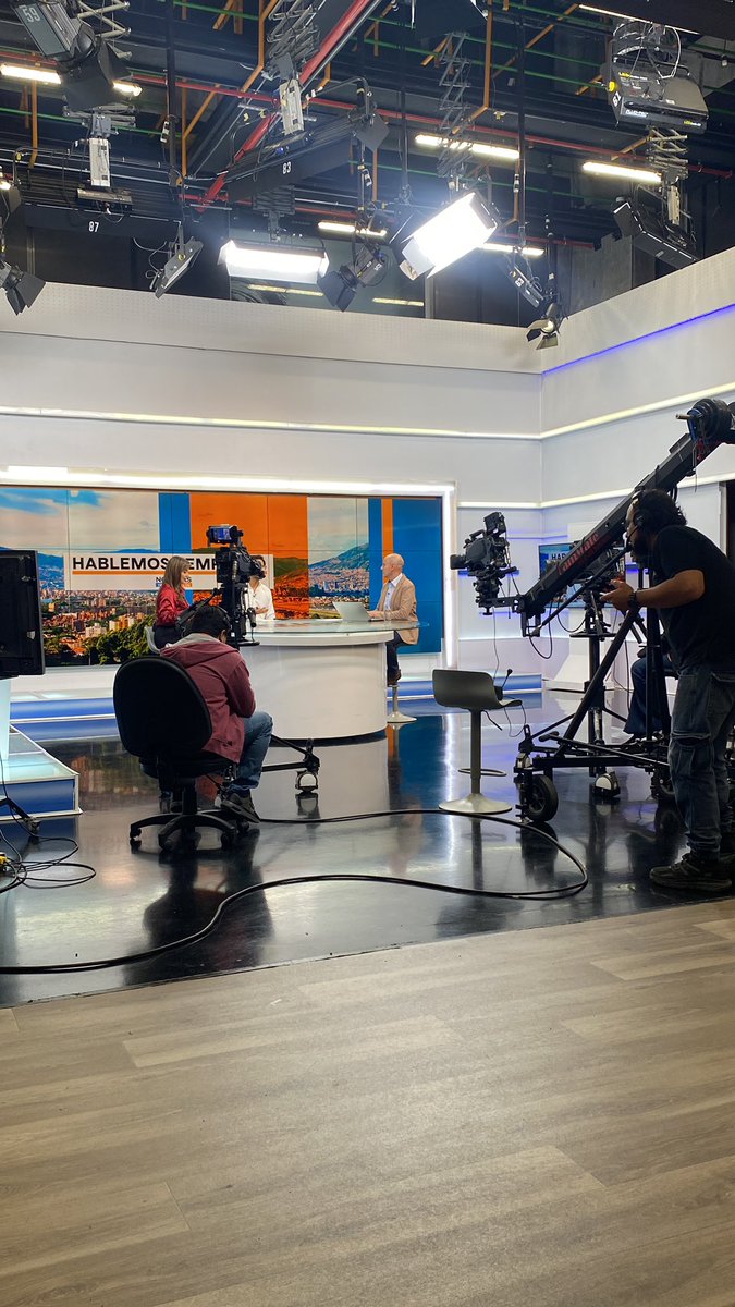 Felipe Murillo tweet media