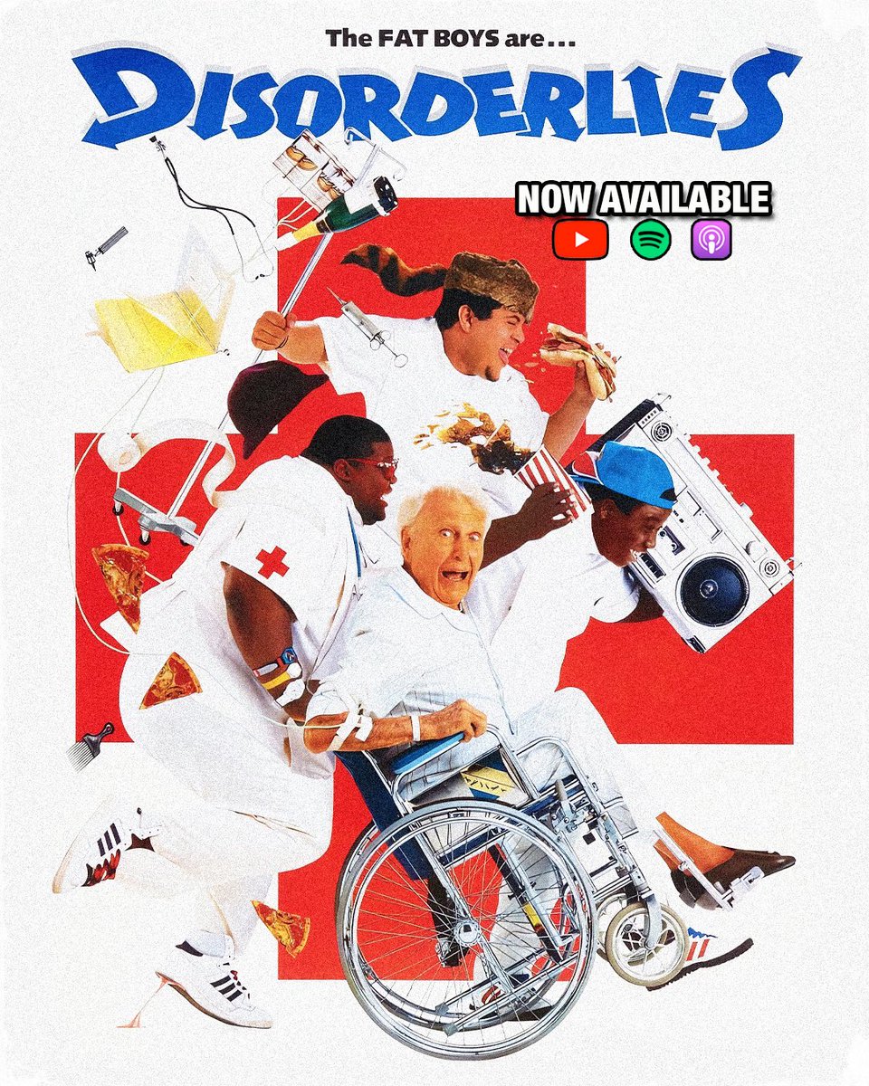 Movie Dumpster™ tweet media