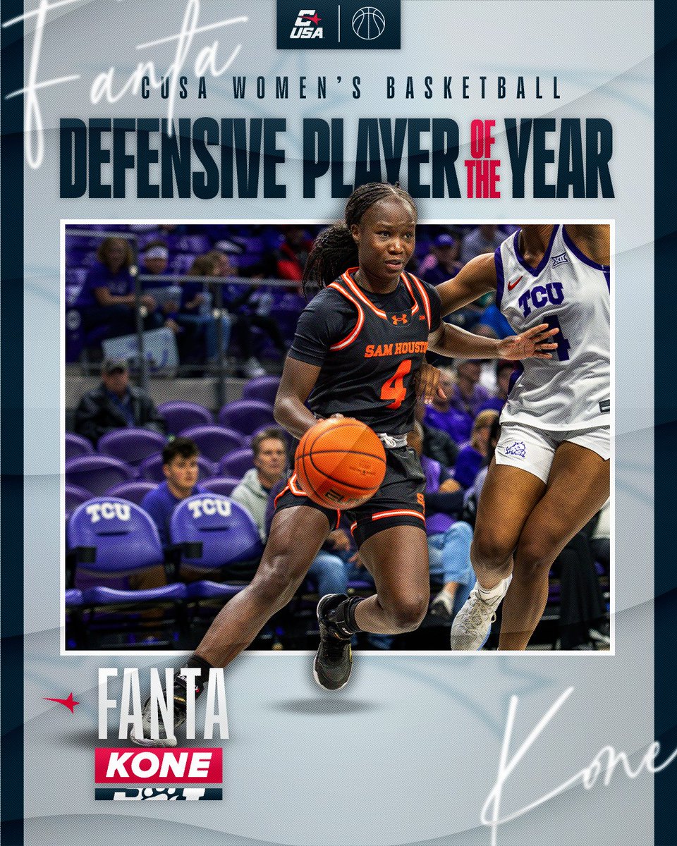 Conference USA tweet media