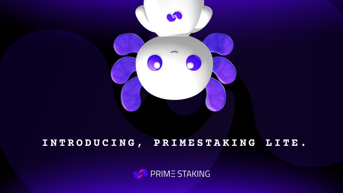 Prime Numbers Labs tweet media