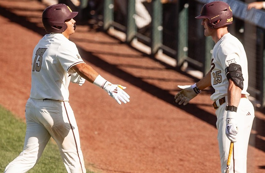 Alaska Legion Baseball tweet media