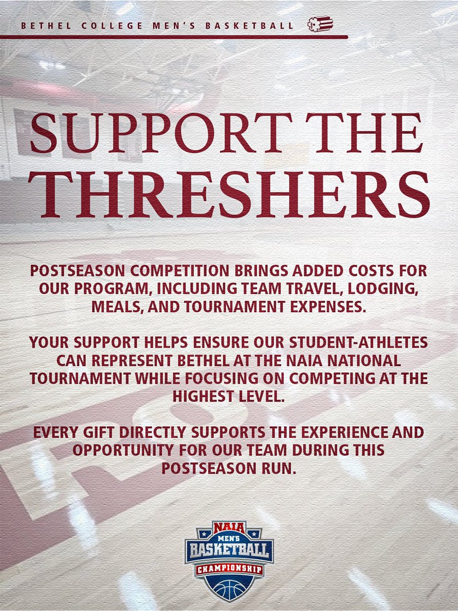 Bethel Basketball tweet media