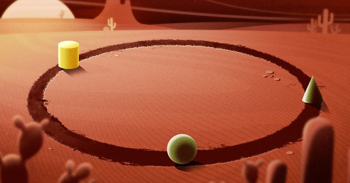 COMAP Math tweet media