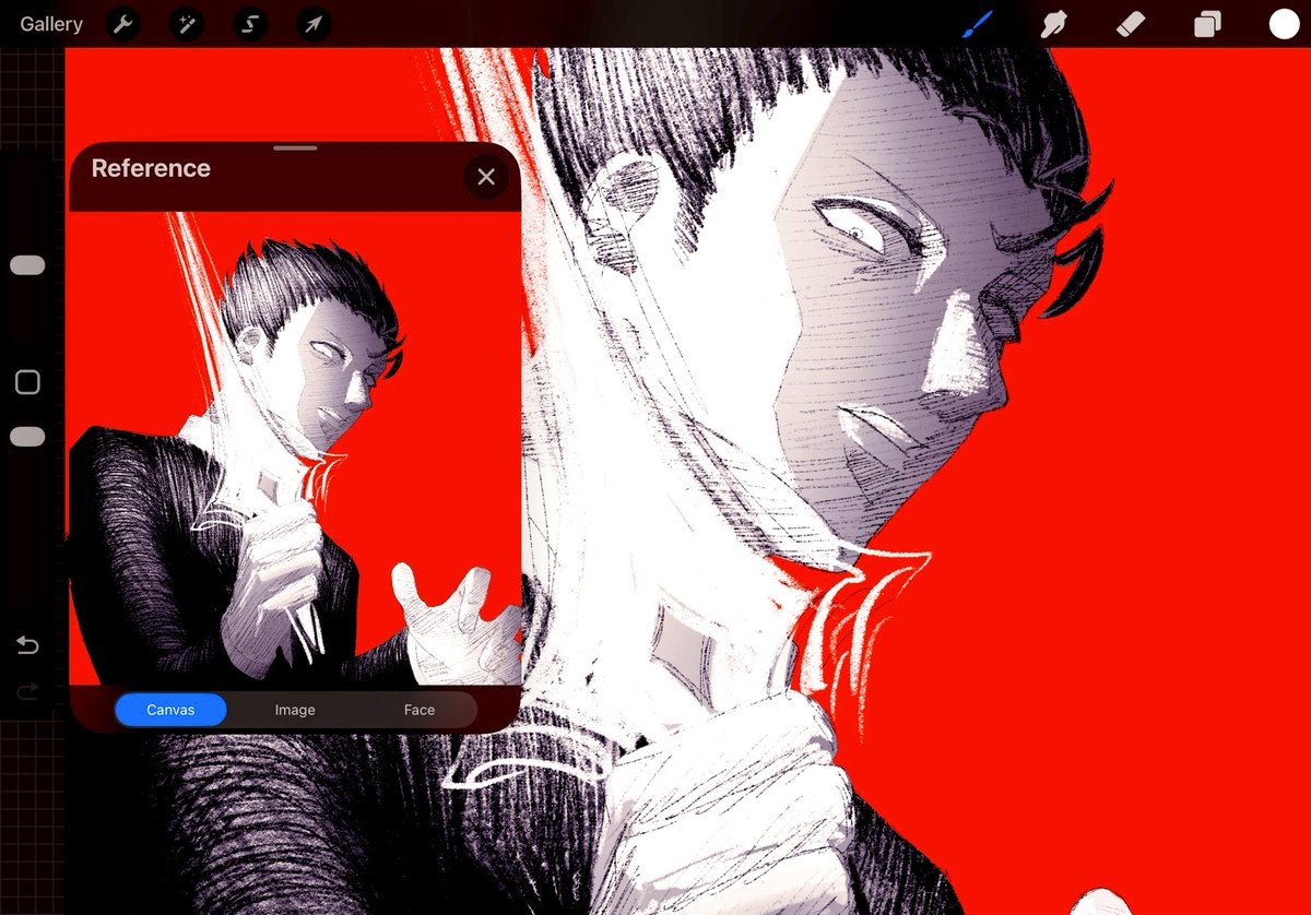 The executioner #Higuruma