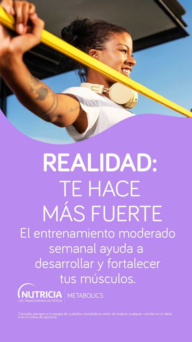 Mundo Metabólico tweet media