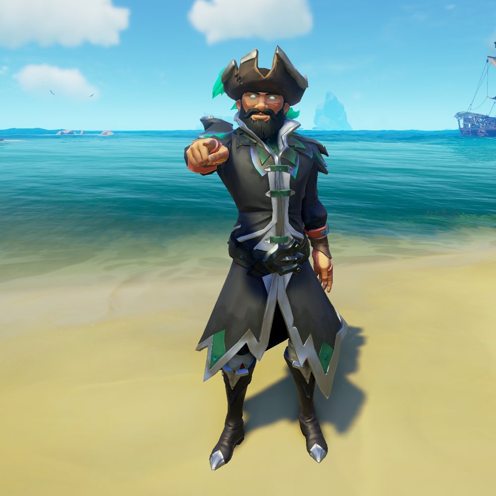 Hunters Call fan tweet media