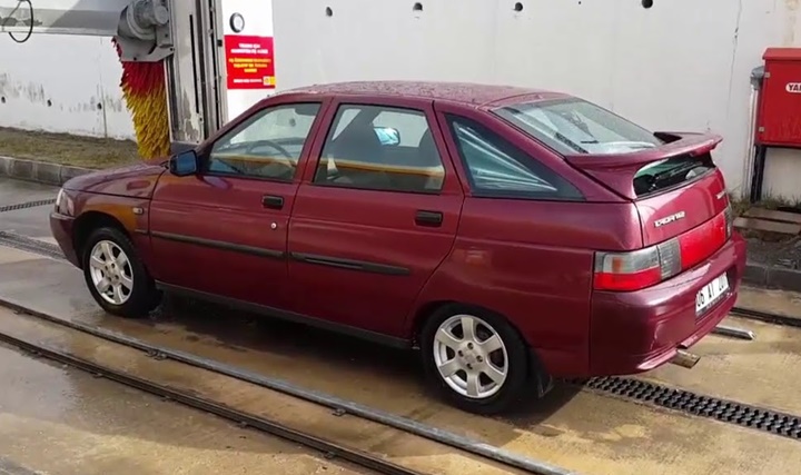 ArabaTeknikBilg's tweet image. 200 BİN TL YE BULUNABİLİR..
#Lada Vega Hatchback
arabateknikbilgi.com/otomobiller/la…