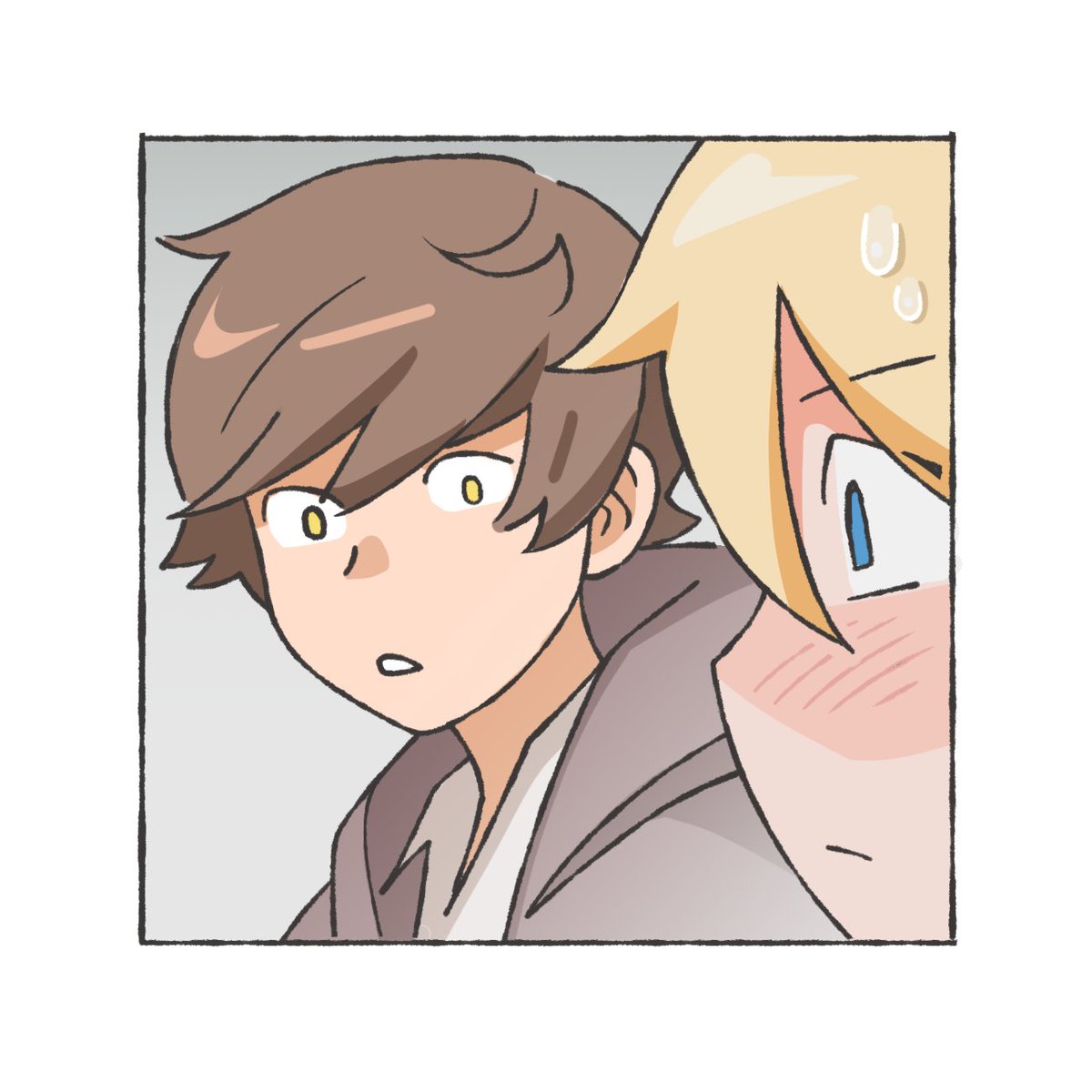 Serial Lover 🔪❤️ | Dating Sim Rhythm Game tweet media