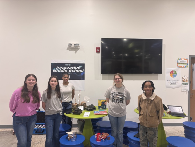 Riverside Middle School tweet media