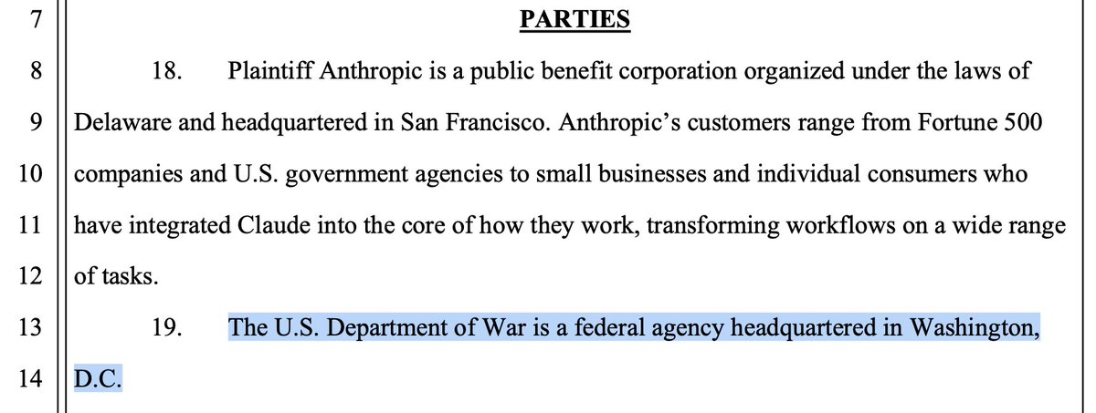 Dean W. Ball tweet media