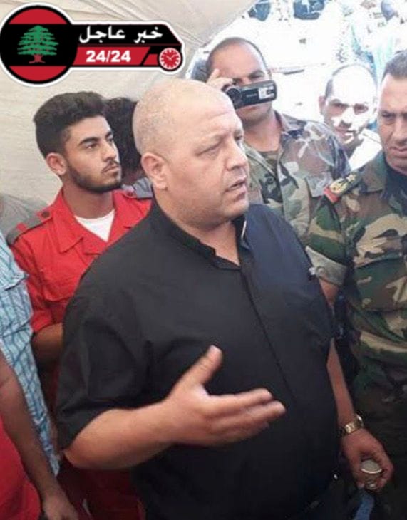 لبناني اولا tweet media
