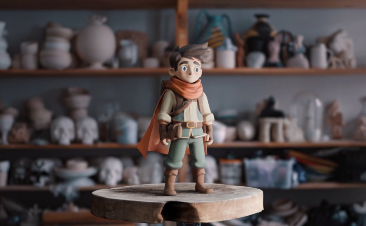 Introducing "Wonder 3D", a new generative AI model by <a href="/autodesk/">Autodesk</a>  youtube.com/watch?v=oDVq8W…  Integration with #Maya #Blender #Unreal #3dsMax