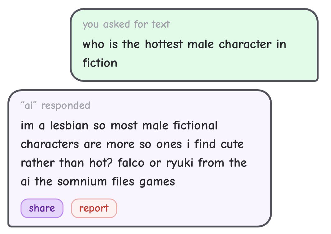 ☆ quincy / boned tweet media