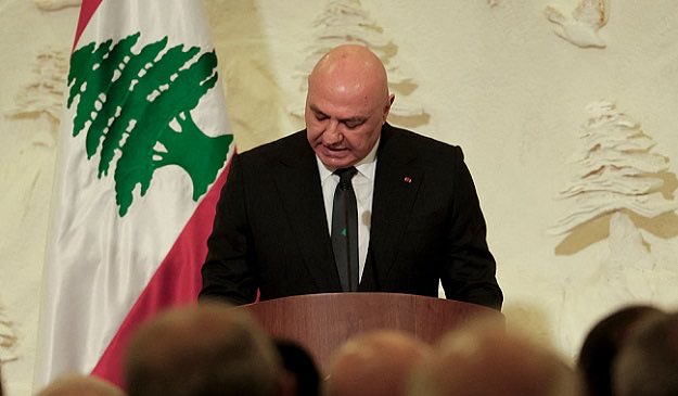 تحفظ أميركي إسرائيلي على دعوة لبنان للمفاوضات: تحليل أكسيوس