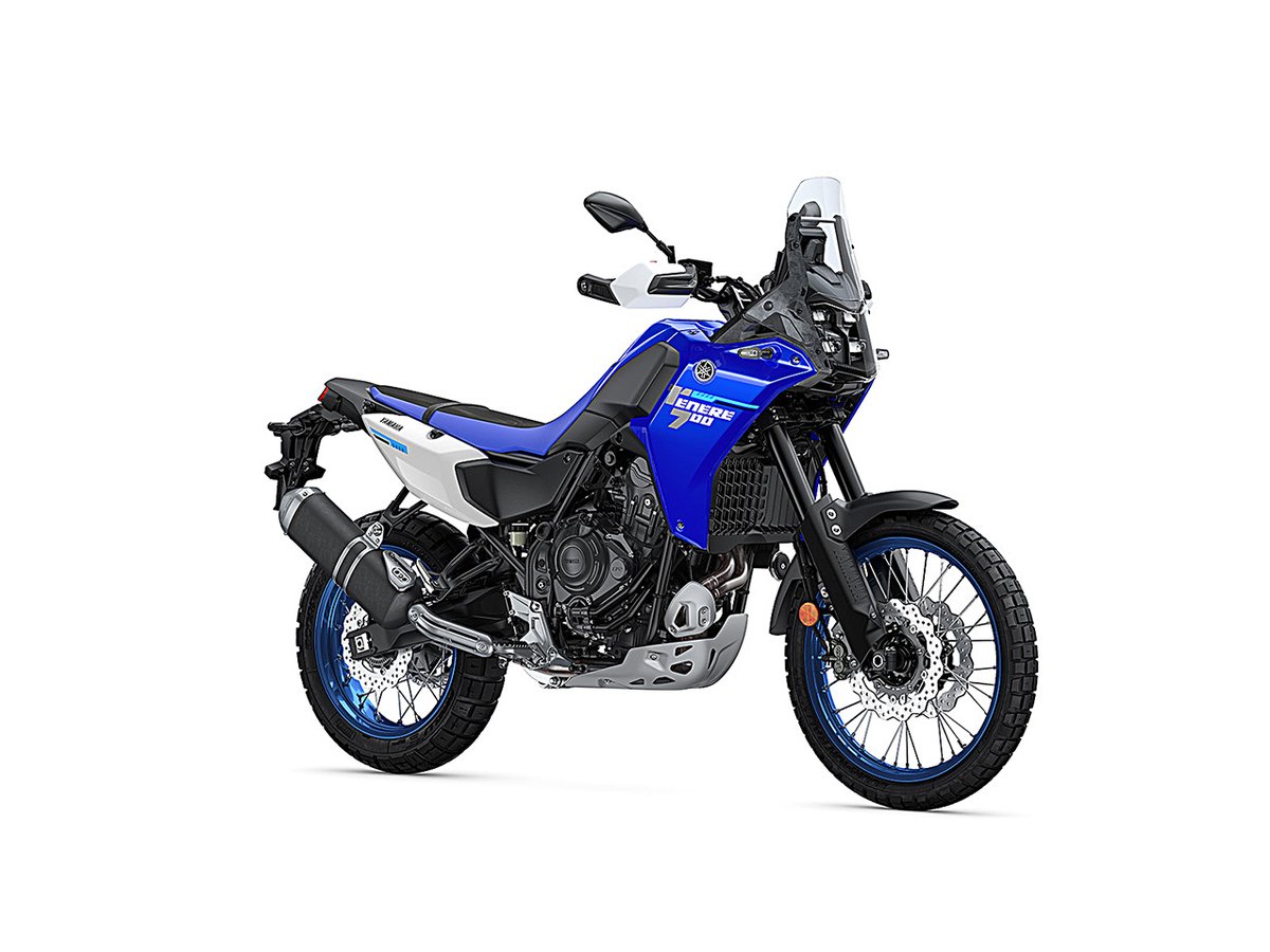 LA YAMAHA TÉNÉRÉ 700 CON UNA REBAJA MUY IMPORTANTE EN EL PRECIO AL PÚBLICO
tinyurl.com/jp27y97x
<a href="/YamahaMotorArg/">yamahamotorarg</a>