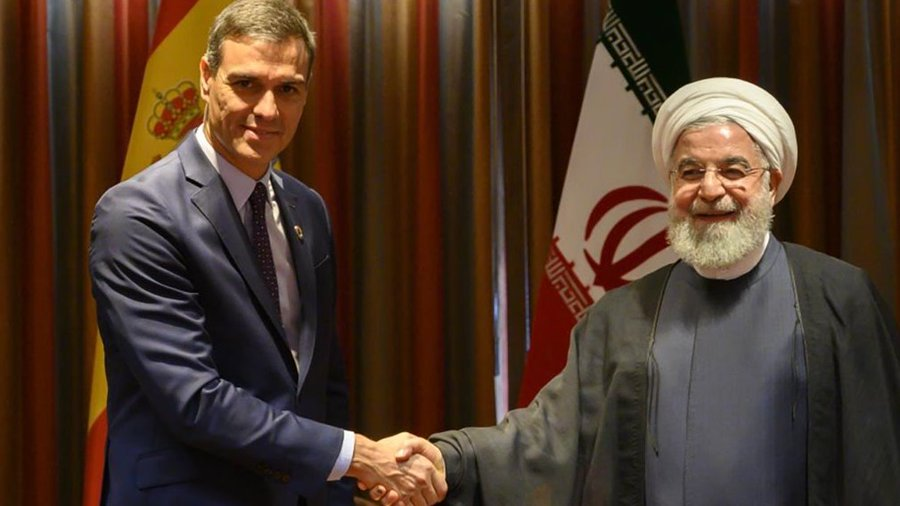 Rolando Chaparro Fox tweet media