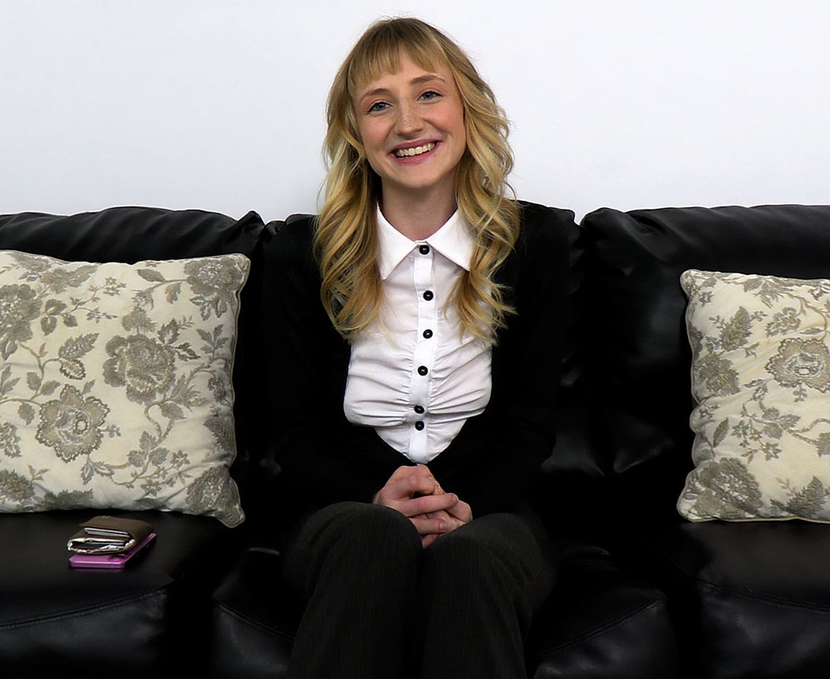 BackroomCastingCouch™️ tweet media