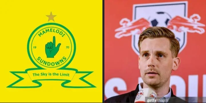 💣🇩🇪 𝐉𝐨𝐡𝐚𝐧𝐧 𝐏𝐥𝐞𝐧𝐠𝐞: Mamelodi Sundowns are internationally recognized, that's why we playing them

“After successful tours in the United States and Brazil, we are now very much looking forward to once again taking on responsibility for the league, traveling to South