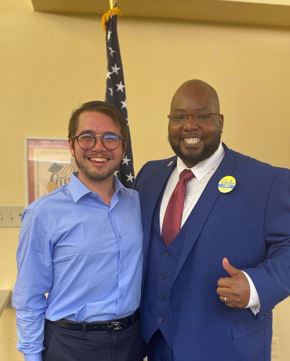 Nicholas J. Bique tweet media