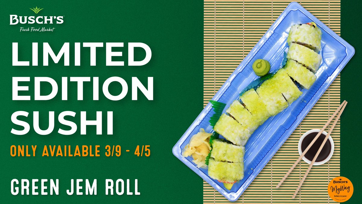 Busch's Market tweet media