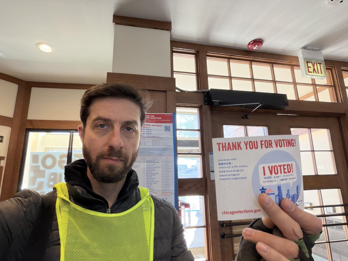 Illinois AFL-CIO tweet media