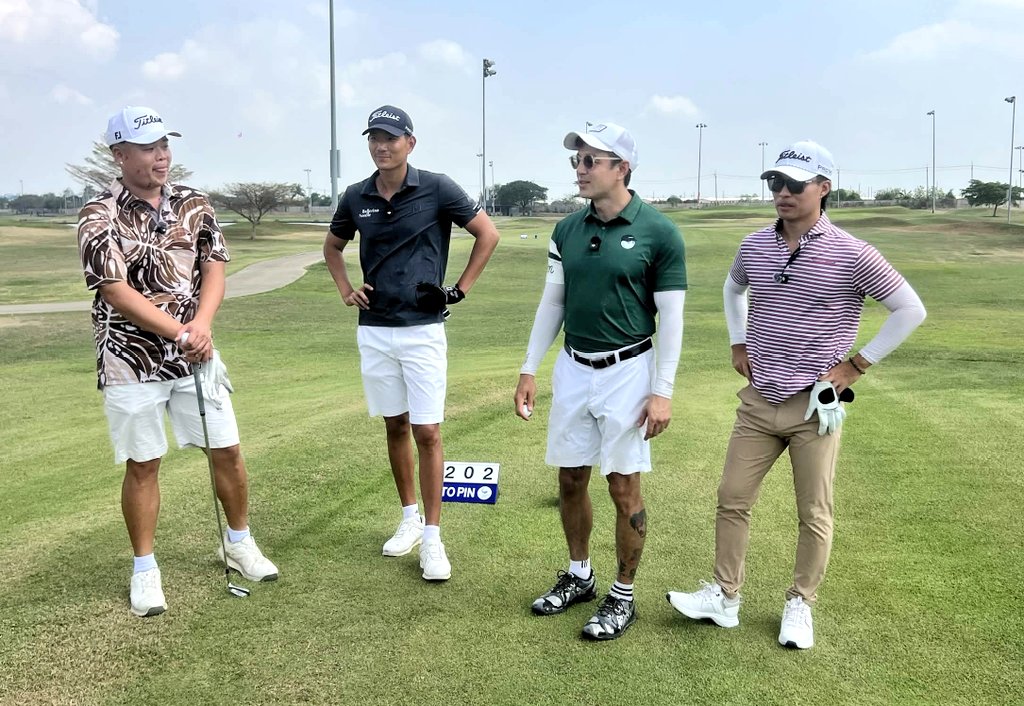 Japandy 😎 GOLF/TRAVEL/GAMBA/NETFLIX 👽 tweet media