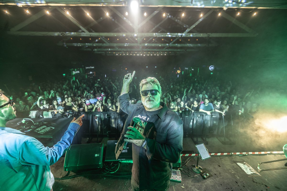 Cumbia Club tweet media