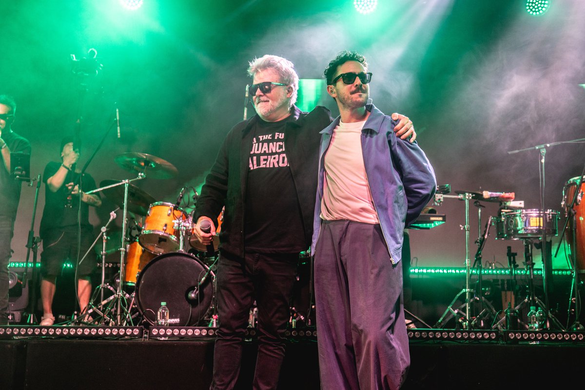 Cumbia Club tweet media