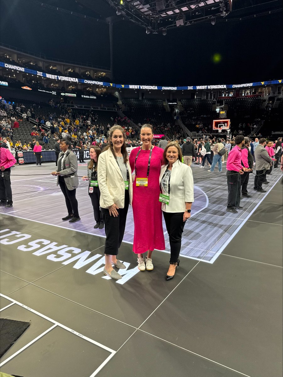 WIN for KC tweet media