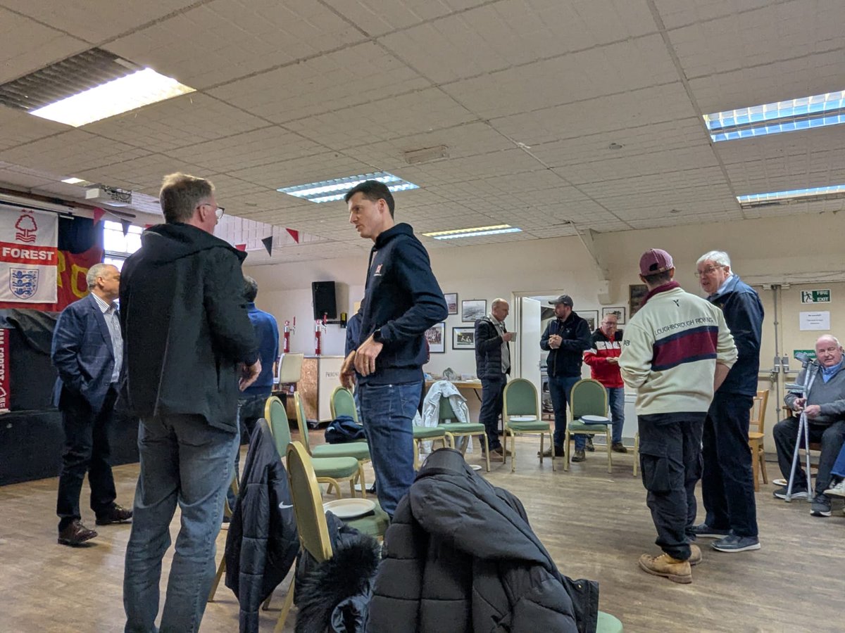 British Rowing tweet media