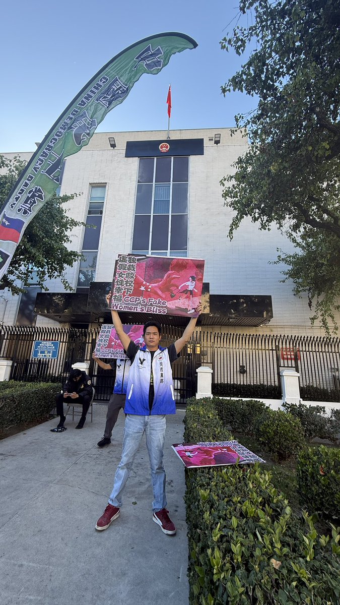 SUNJINCAI tweet media