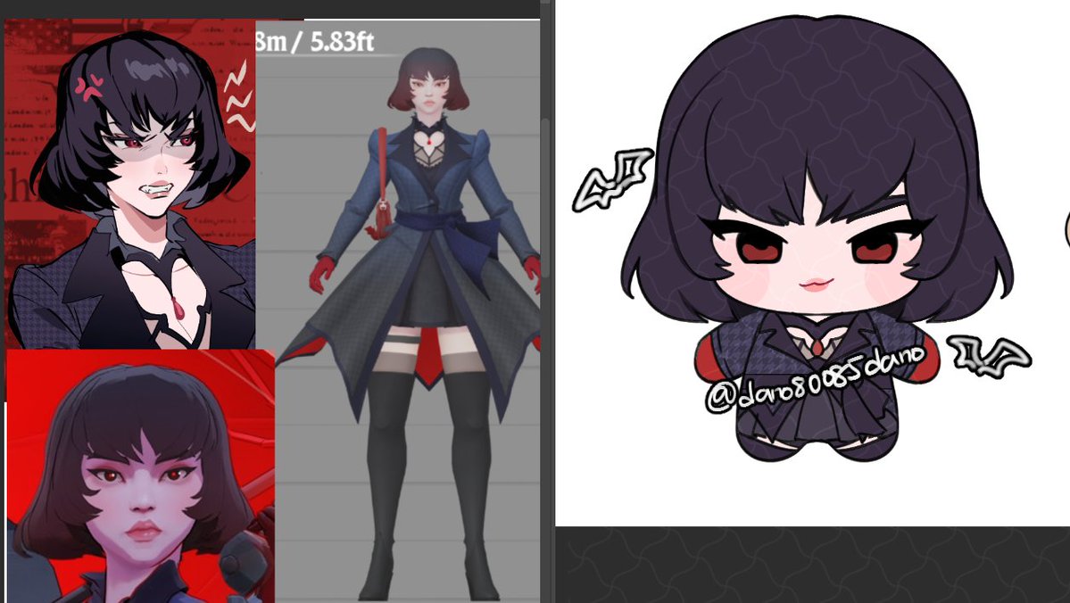 瓜農Armin tweet media