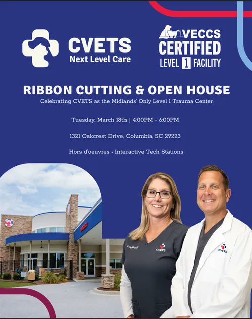 Columbia Chamber tweet media