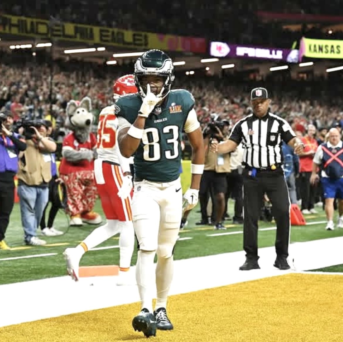 Eagles Fan Central tweet media