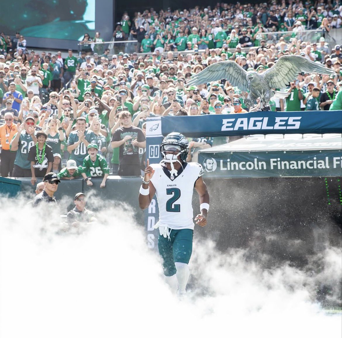 Eagles Fan Central tweet media