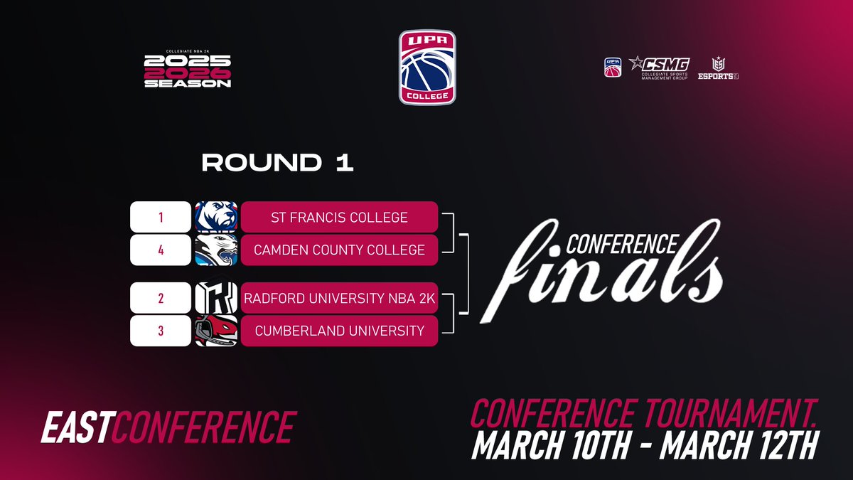 UPA College tweet media