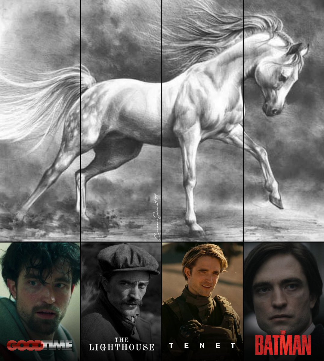 CinemaScene404's tweet photo. Starring Robert Pattinson! https://t.co/u3MqSIecsn