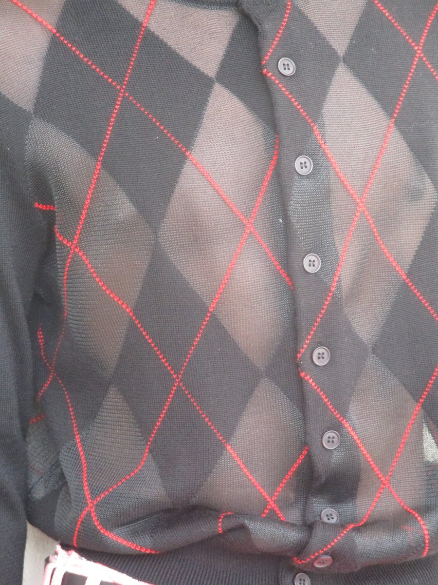 SPENCER BADU tweet media