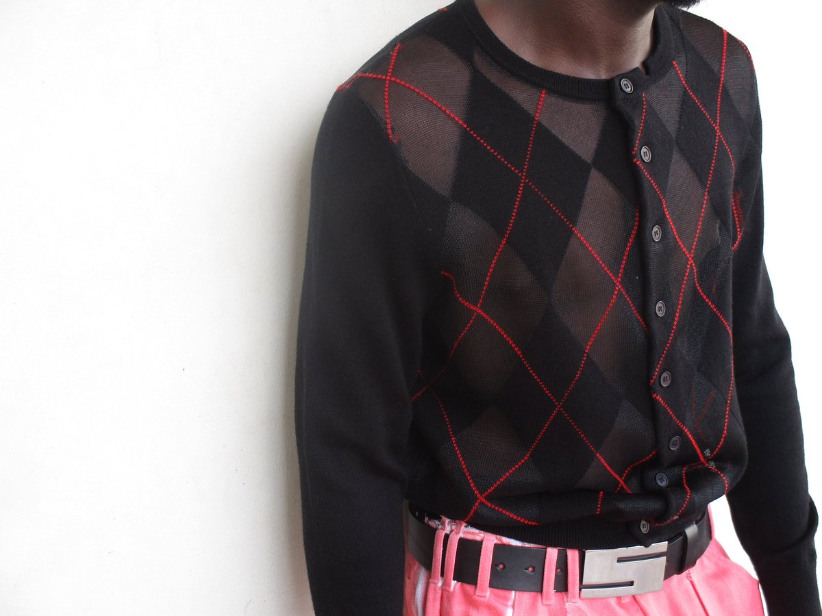 SPENCER BADU tweet media