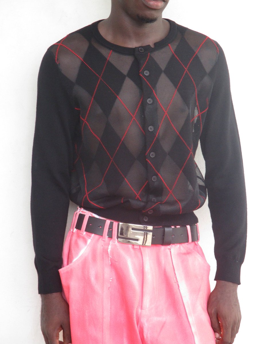 SPENCER BADU tweet media