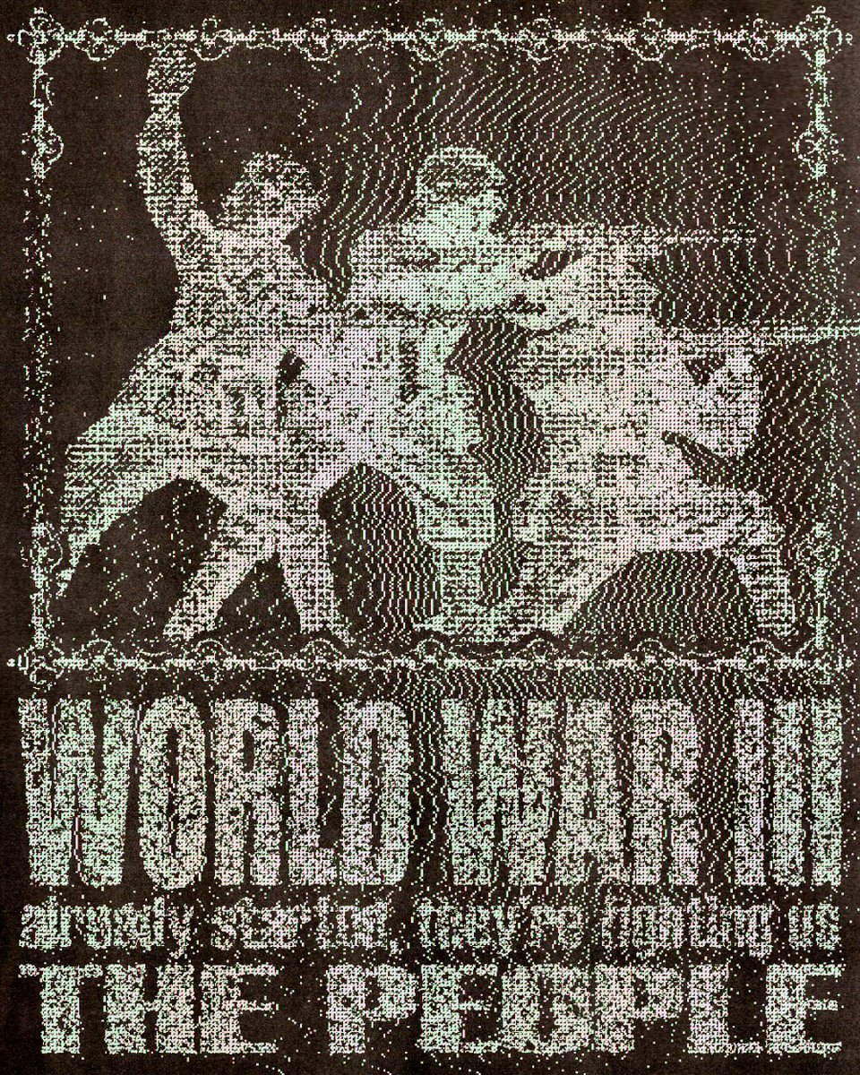 Plus Arch Stu➕ tweet media