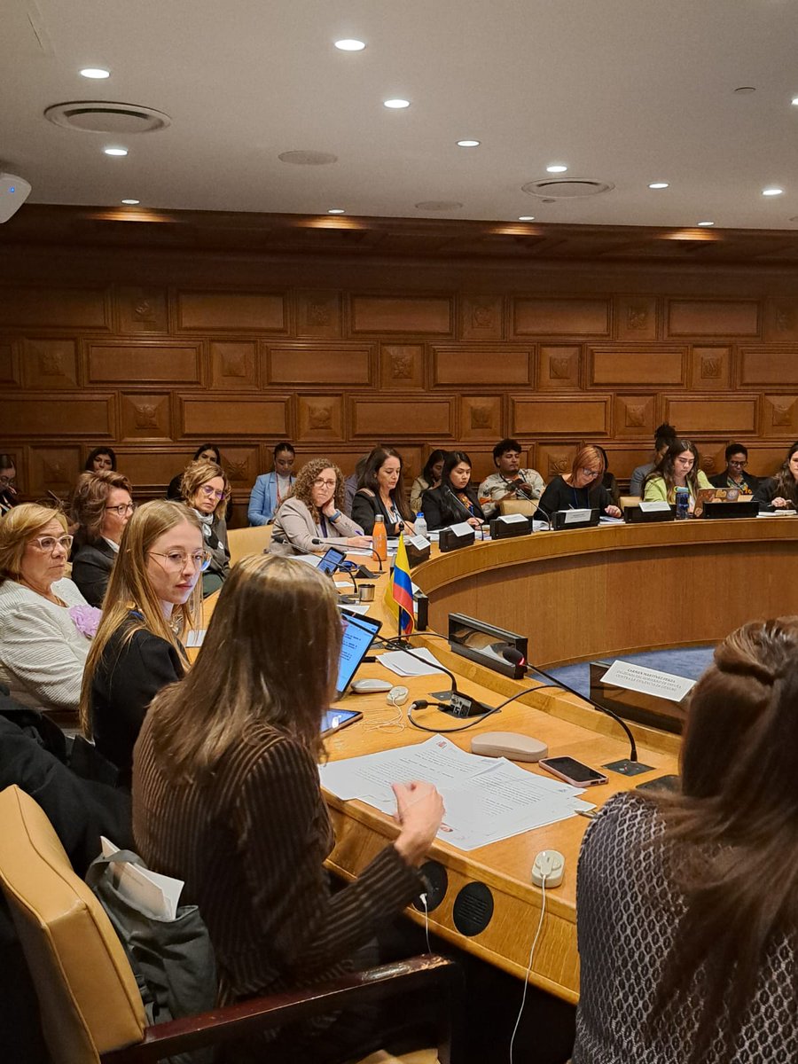 Ministerio de Igualdad tweet media