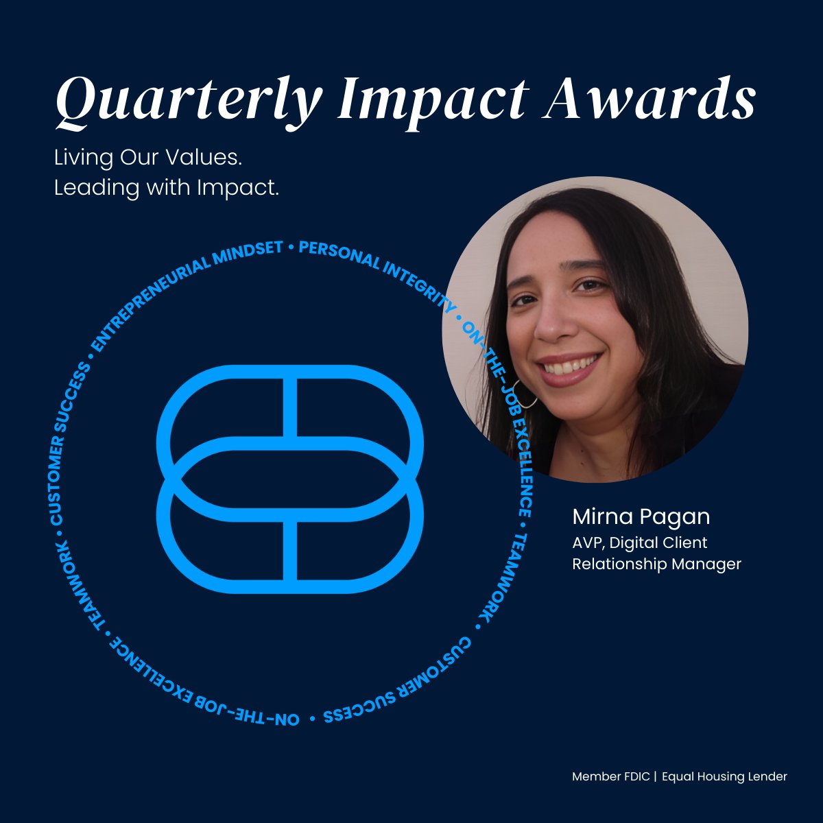 Customers Bank tweet media