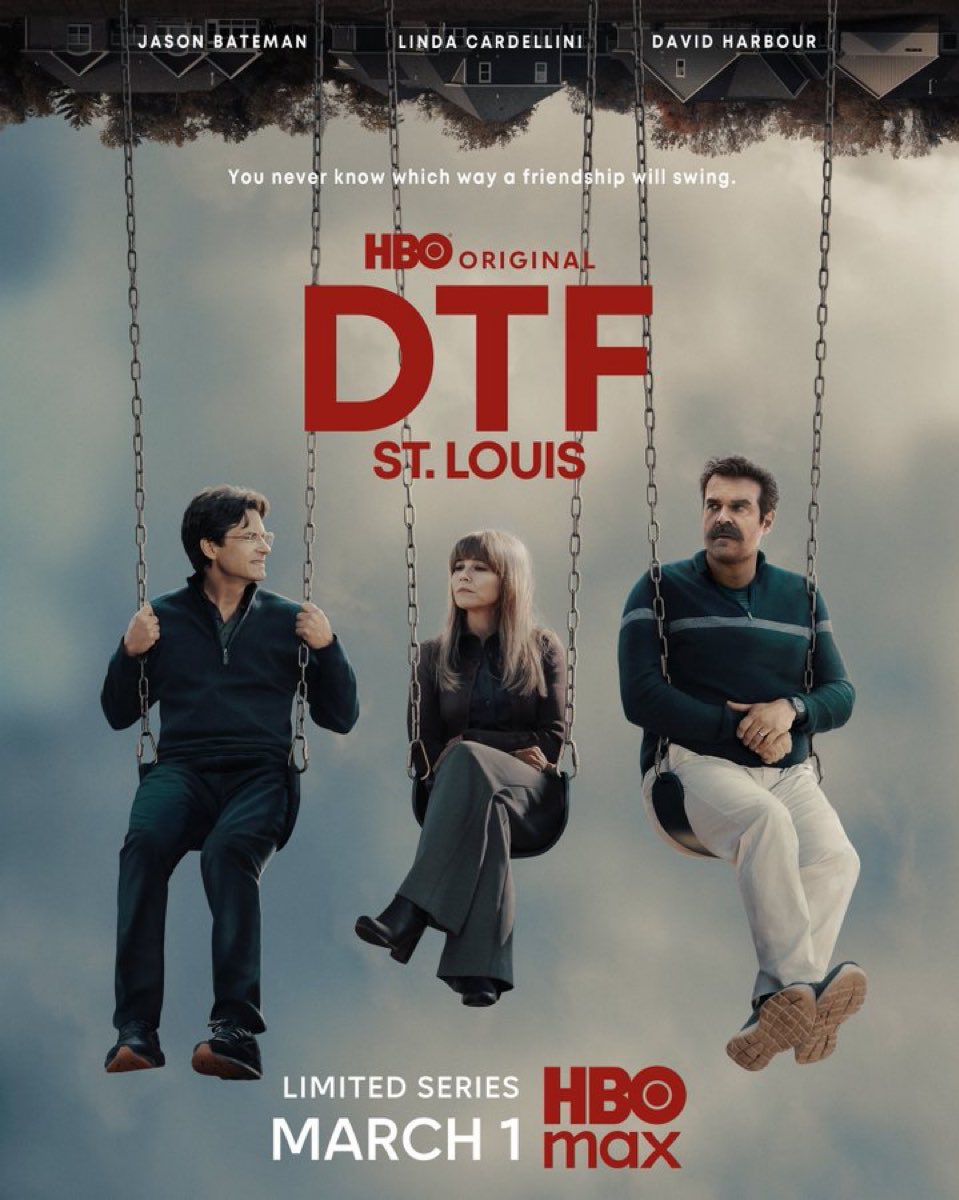 DTF St. Louis’in kerameti ikinci bölümle açığa çıkmaya başladı. İlk bölümün iç bunaltan hikaye kurgusundan sonra bu bölümle beraber hem hikaye açılıyor hem de karakterleri daha çok tanıyoruz. 

Standart true crime ve üçlü aşk klişelerine düşmüyor (şimdilik) ama yer yer Love &amp;
