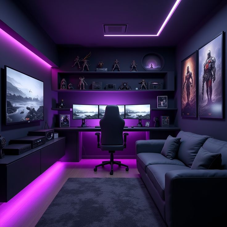 Rate this setup